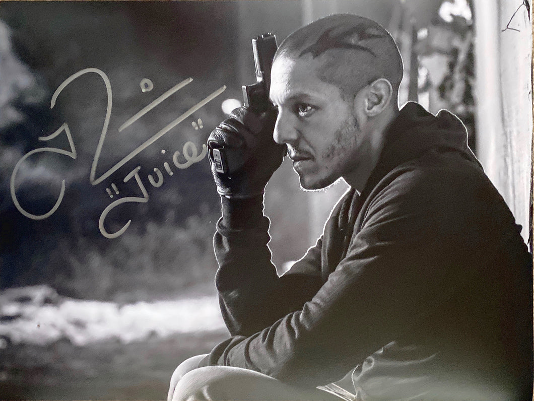 Theo Rossi 2