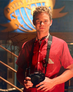 Aaron Ashmore