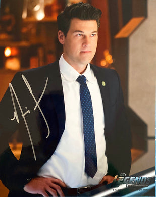 Nick Zano