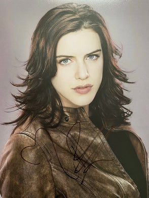 Michelle Ryan