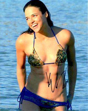 Michelle Rodriguez 3