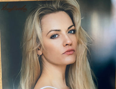Lucy Martin