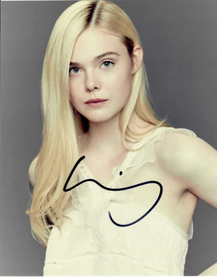 Elle Fanning 6