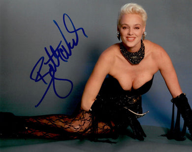 Brigitte Nielsen 6